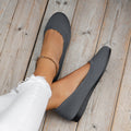 Ana | Zapatos Ortopédicos sin Cordones