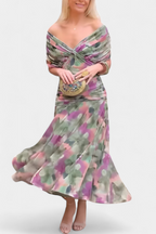Marina | Vestido Elegante