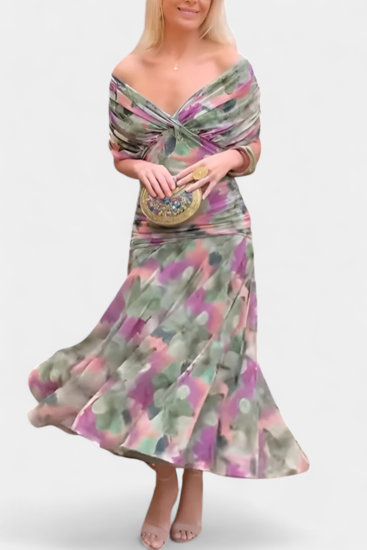 Marina | Vestido Elegante