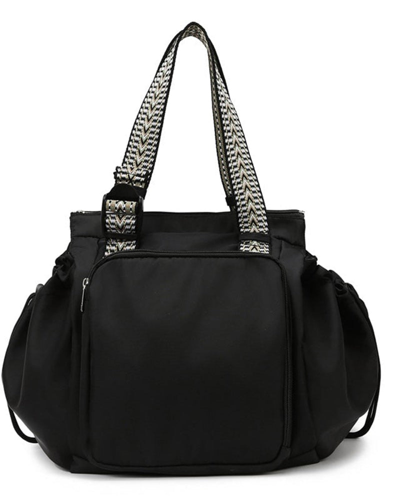 Bolso de gran capacidad