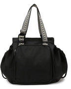 Large capacity bag
