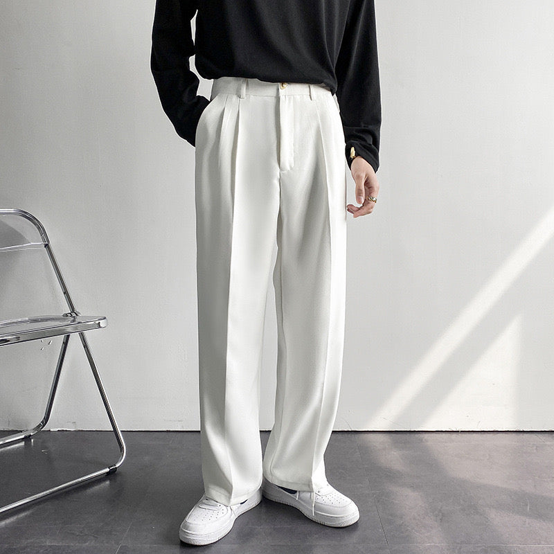 Guzmán | Pantalón de Pinzas