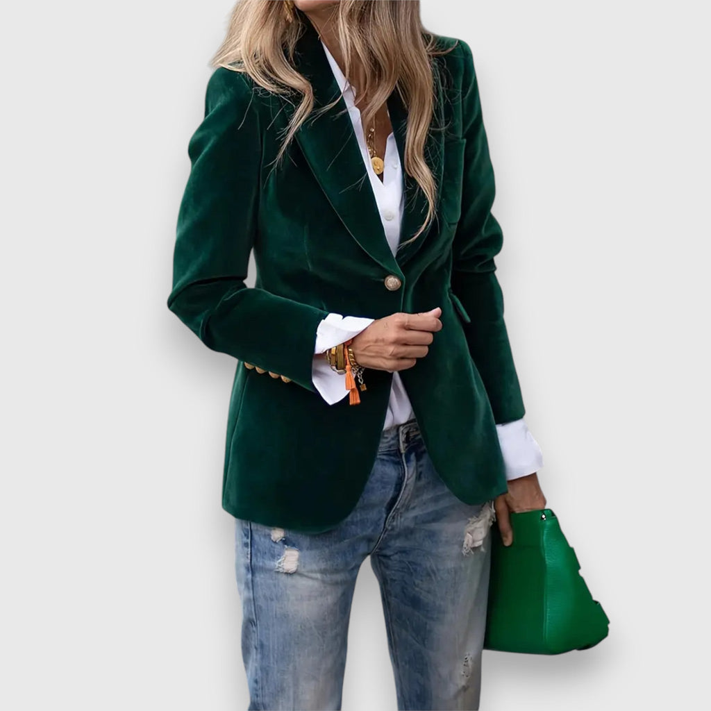 Joaquina | Blazer