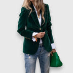Joaquina | Blazer