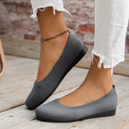 Ana | Zapatos Ortopédicos sin Cordones
