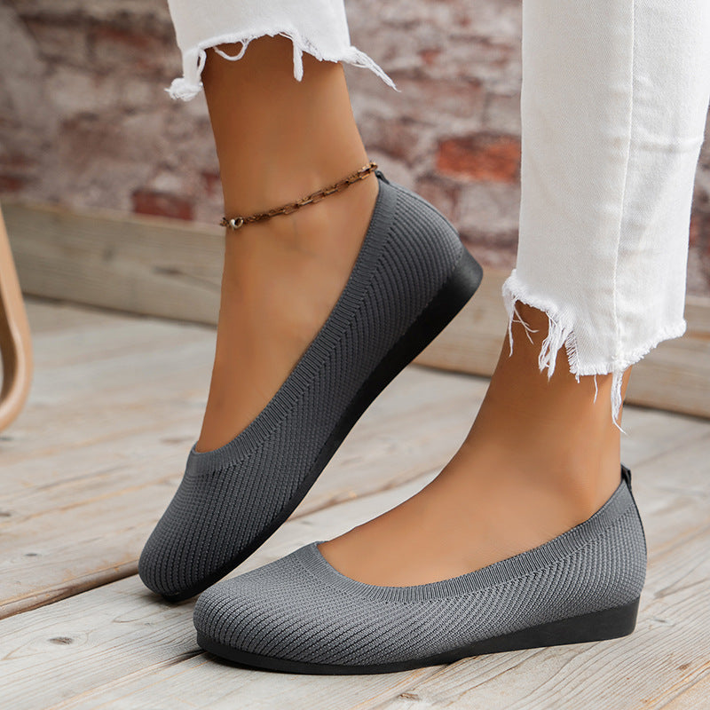 Ana | Zapatos Ortopédicos sin Cordones