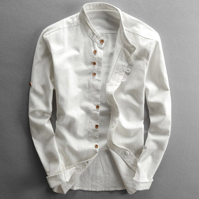Marcos | Camisa Casual