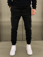 Noé | Jogger Cargo