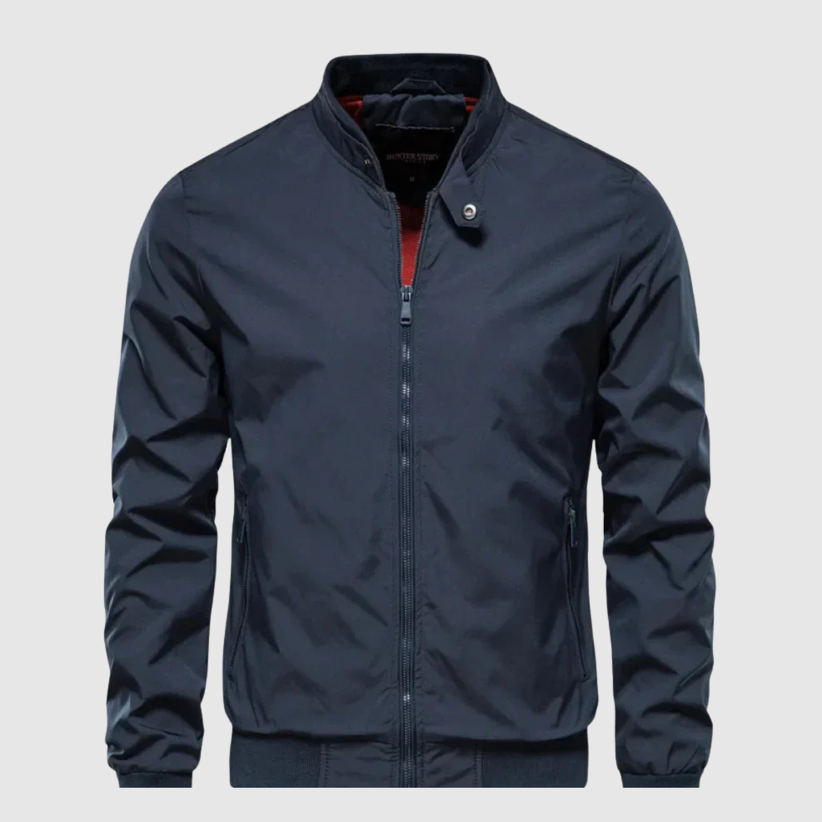 Simón | Chaqueta Casual Ligera