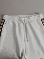 Daniela | Conjunto Deportivo de Sudadera con Media Cremallera y Pantalón Ancho