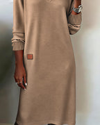 Jazmín | Vestido Cómodo
