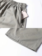 Marcos | Pantalón Corto Cargo Ligero con Bolsillos
