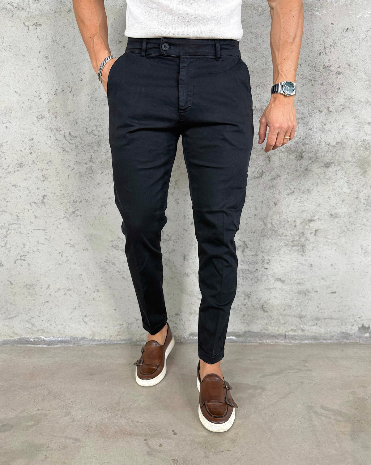 Julio | Pantalón Premium