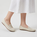 Mocasines Breeze - Daisy