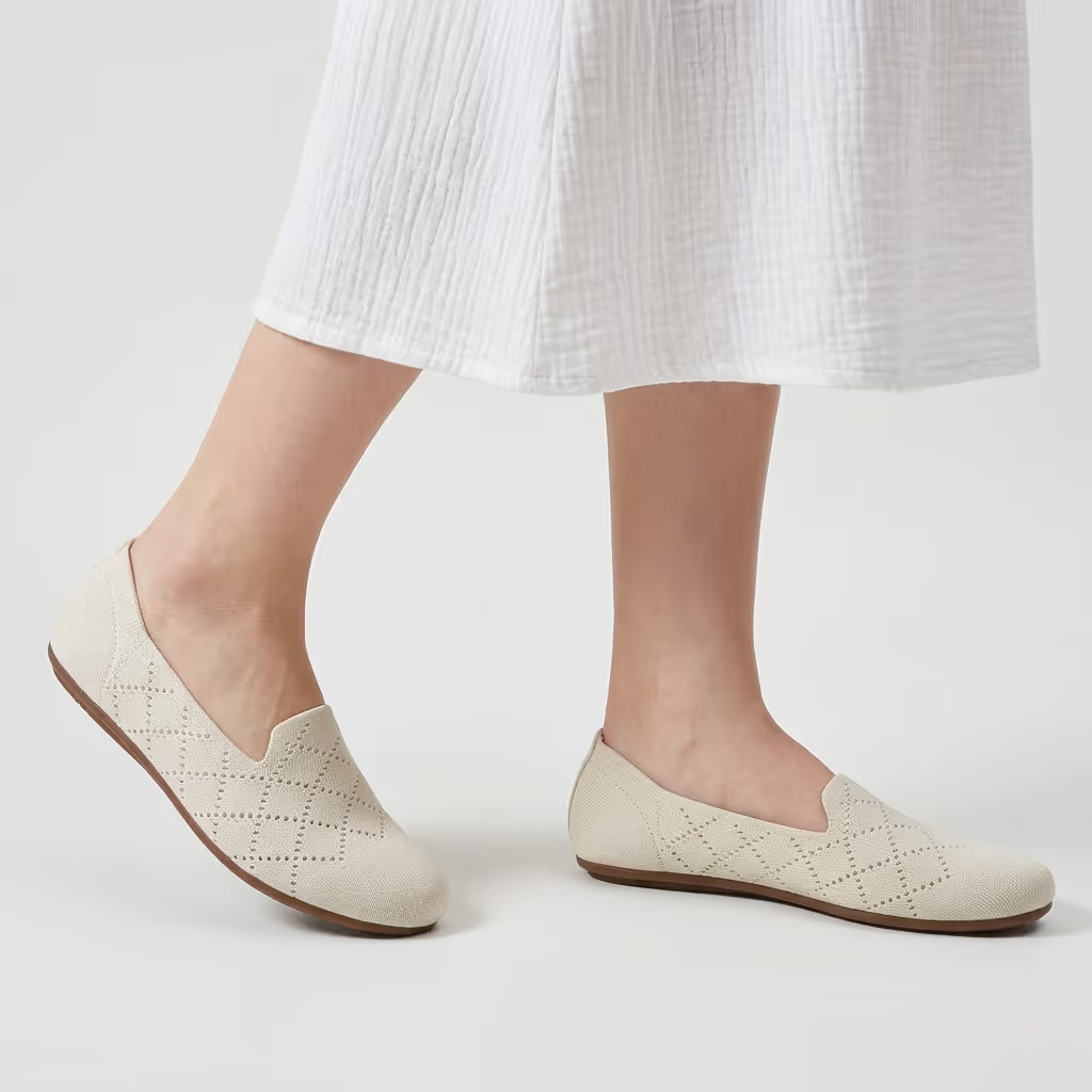 Mocasines Breeze - Daisy