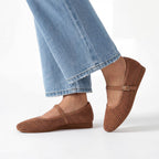 Merceditas de punto Breeze - Lisa