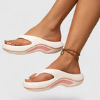 Julia | Chanclas Ortopédicas