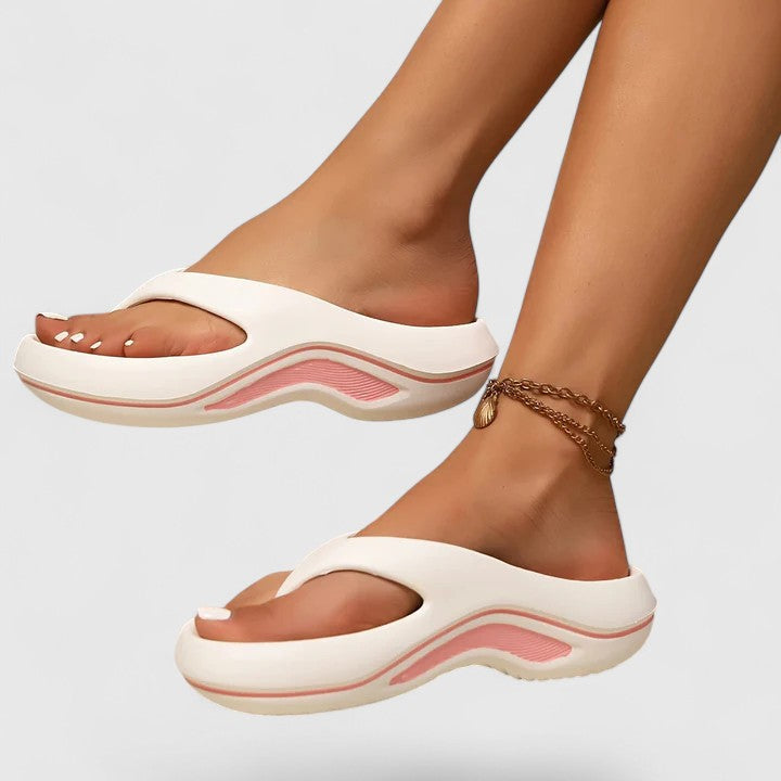 Julia | Chanclas Ortopédicas