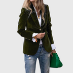 Joaquina | Blazer