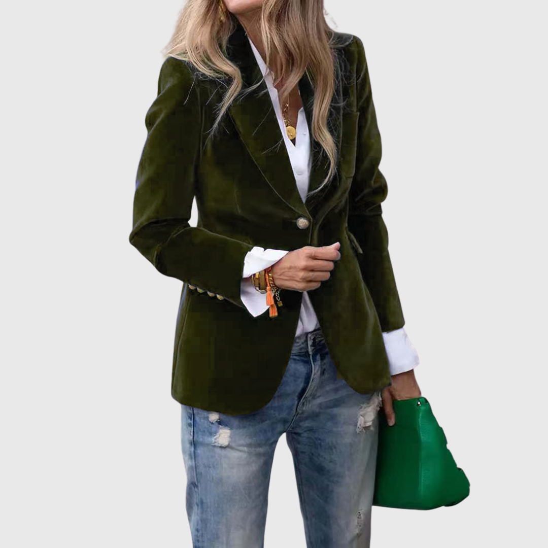 Joaquina | Blazer