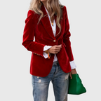 Joaquina | Blazer