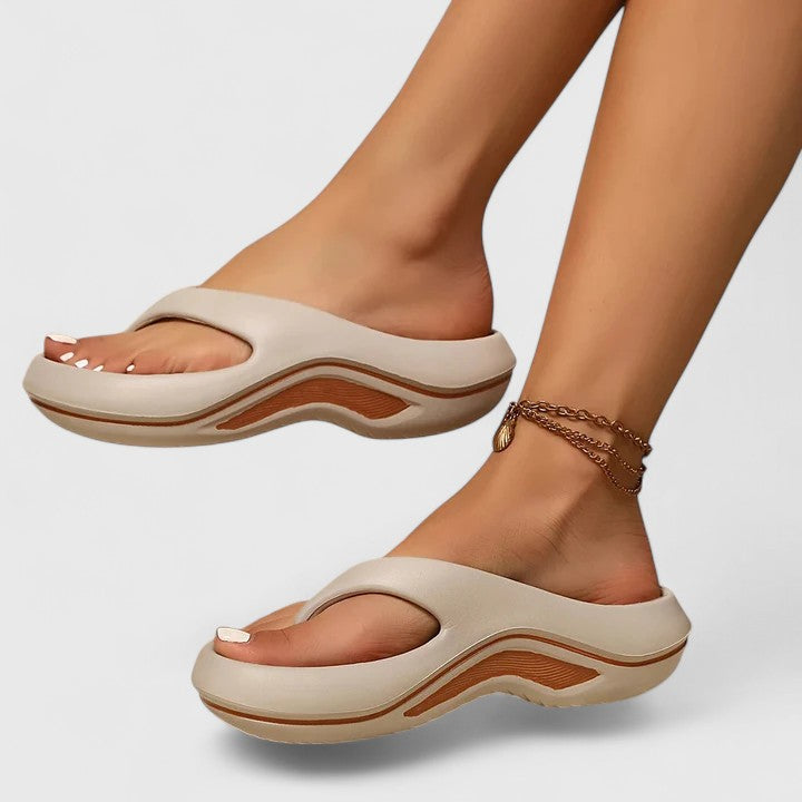 Julia | Chanclas Ortopédicas