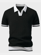 Ascensio | Polo de Punto