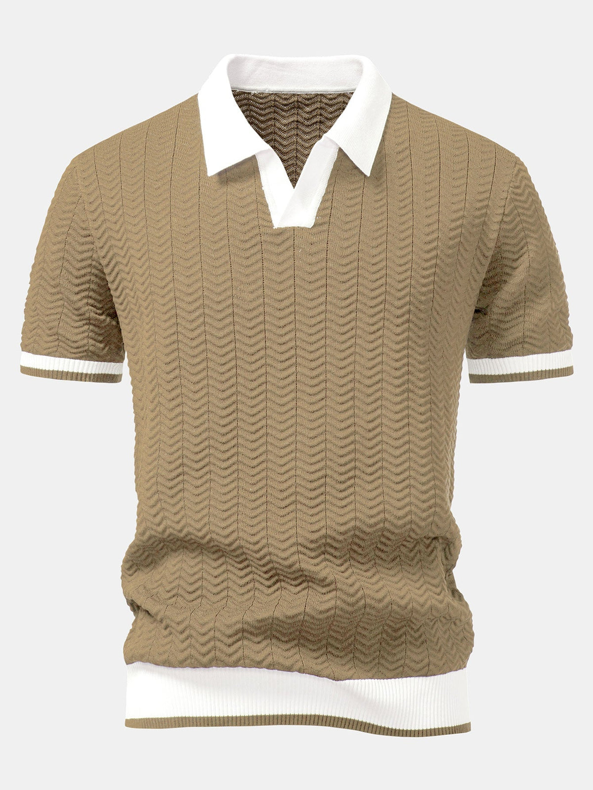 Ascensio | Polo de Punto