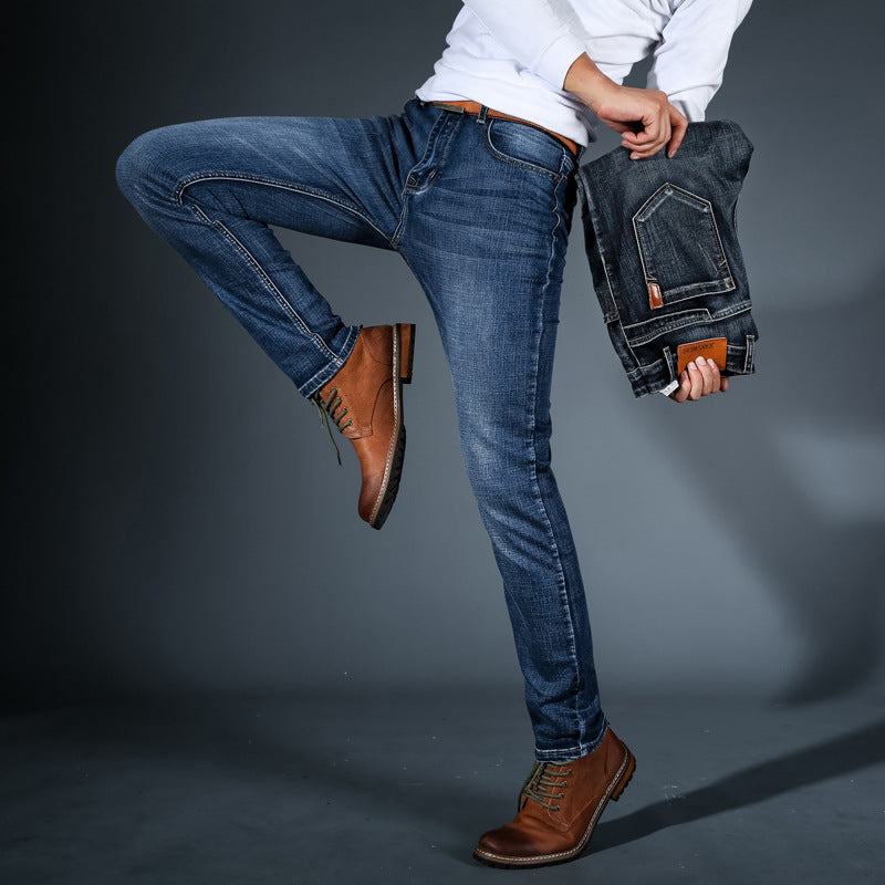 Blas | Vaqueros Slim Modernos