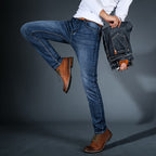 Blas | Vaqueros Slim Modernos