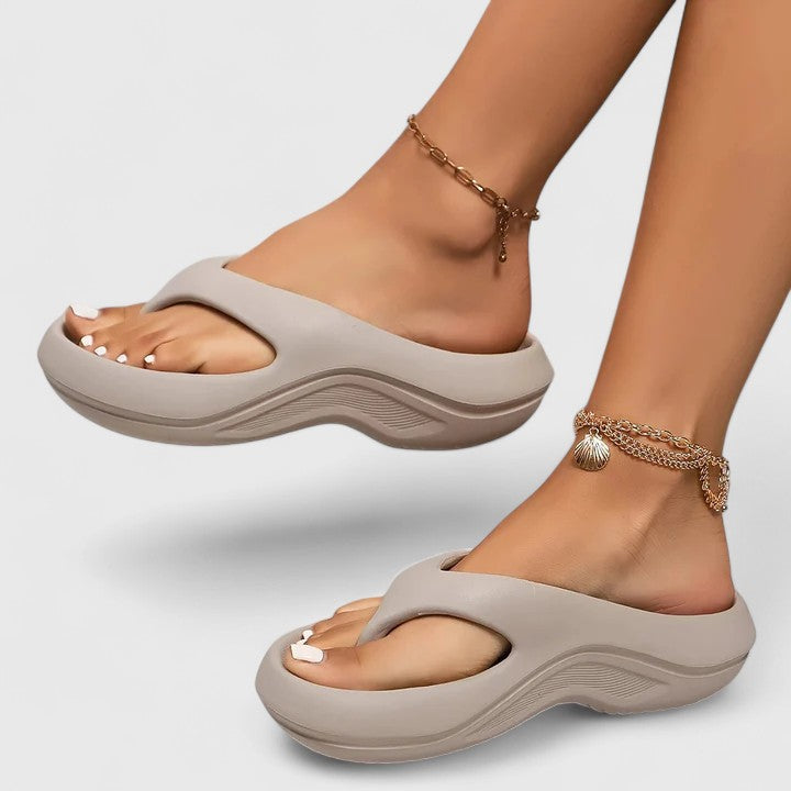 Julia | Chanclas Ortopédicas