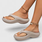 Julia | Chanclas Ortopédicas