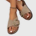 Inés | Sandalias Ortopédicas