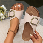 Inés | Sandalias Ortopédicas