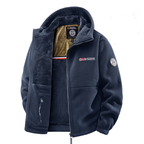 Elías | Chaqueta de Invierno Cálida