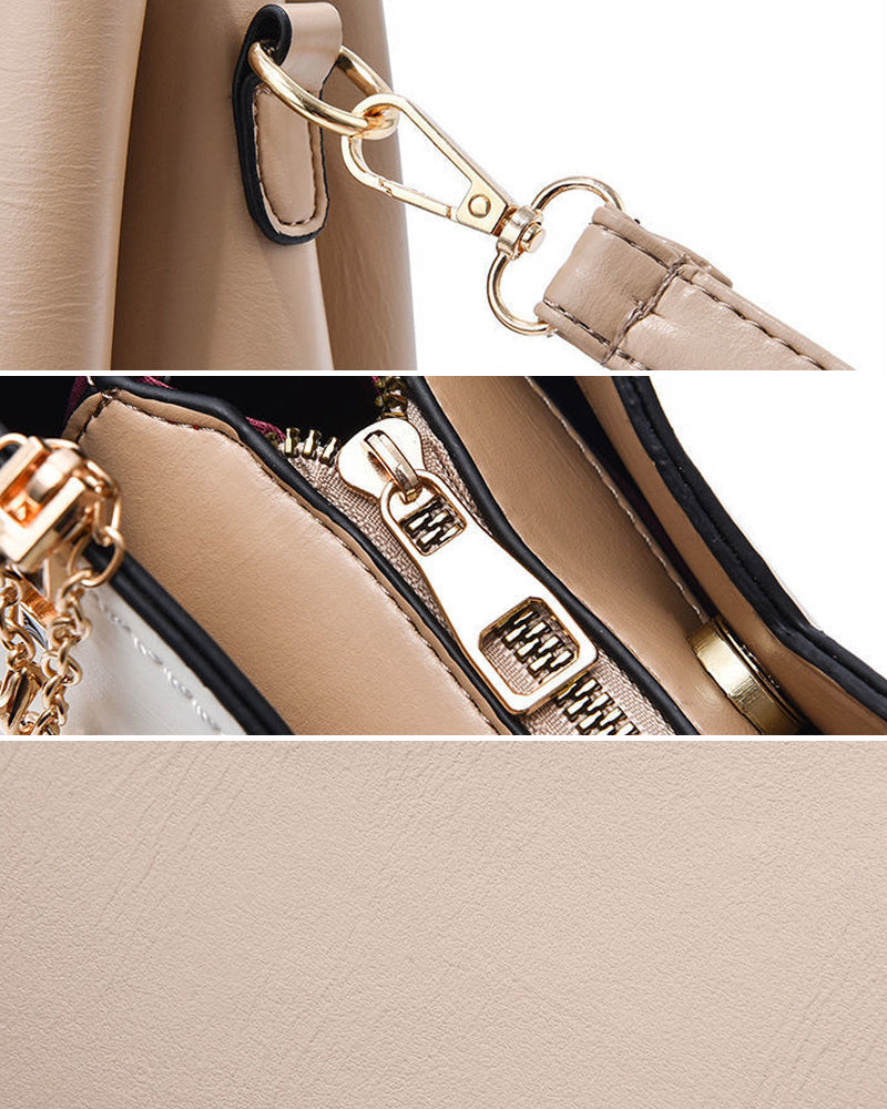 Bolso de gran capacidad para mujer