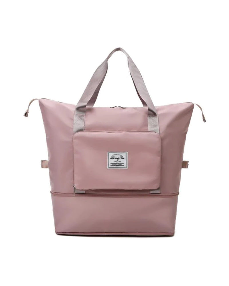 Bolso bandolera de gran capacidad