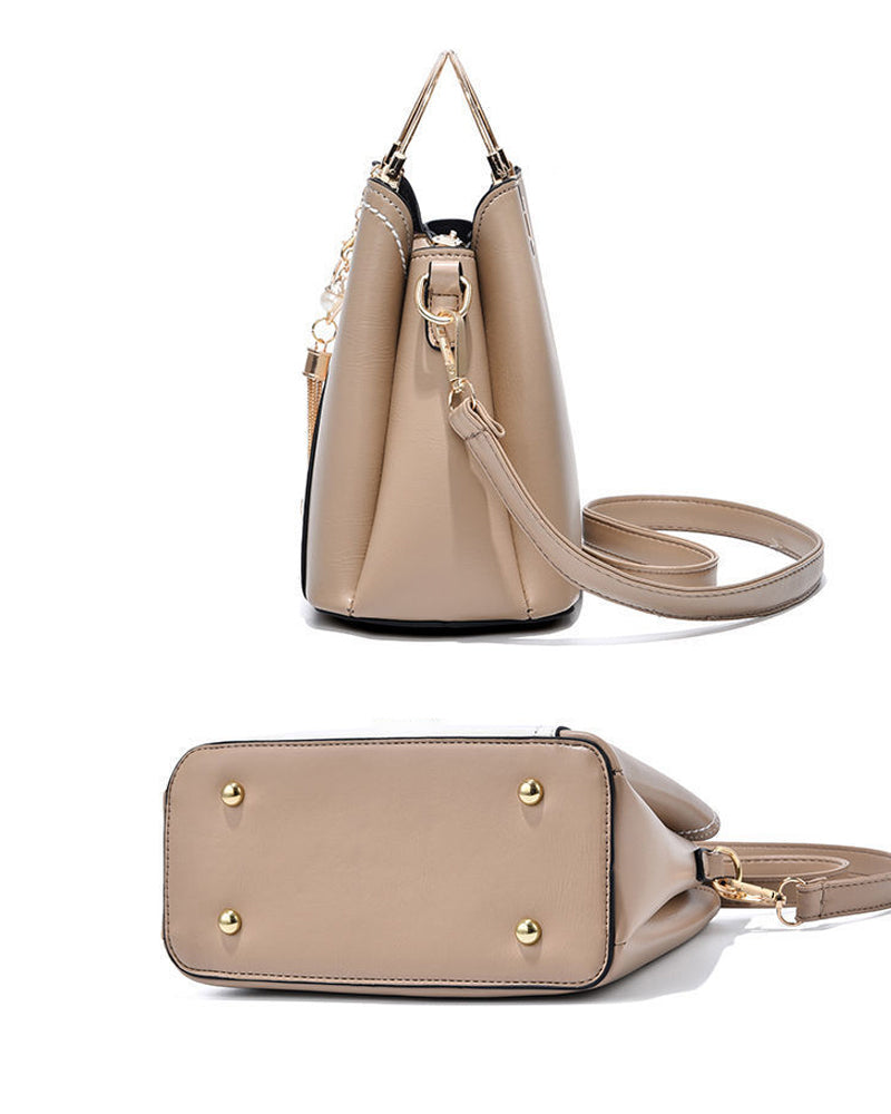 Bolso de gran capacidad para mujer