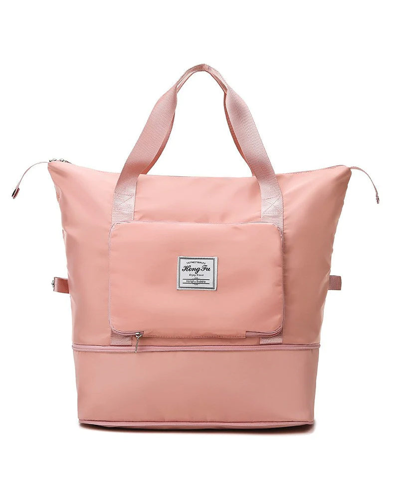 Bolso bandolera de gran capacidad