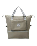 Bolso bandolera de gran capacidad