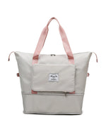 Bolso bandolera de gran capacidad