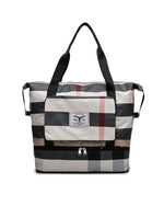 Bolso bandolera de gran capacidad
