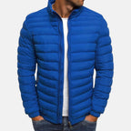 Pedro | Chaqueta Plumífero de Hombre