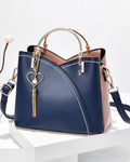Large capacity women's handbag