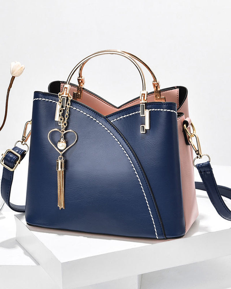 Bolso de gran capacidad para mujer