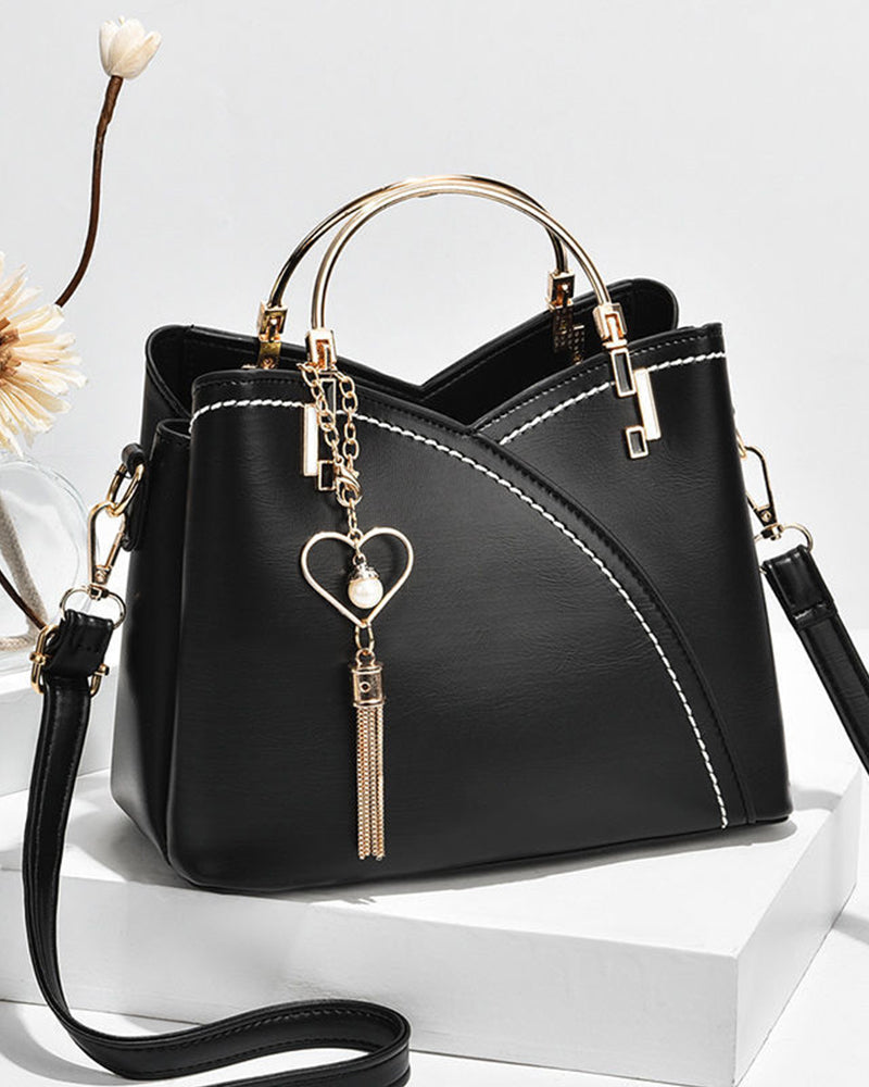 Bolso de gran capacidad para mujer