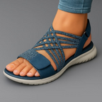 Sara | Sandalias Ortopédicas Ligeras
