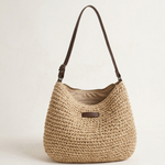Andrea | Bolso trenzado elegante