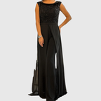 Zoraida | Mono Vestido sin Mangas con Estilo