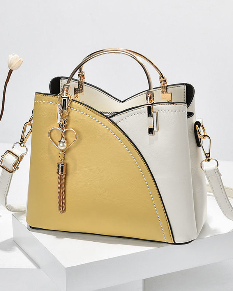 Bolso de gran capacidad para mujer